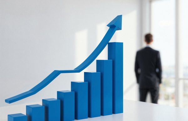 business-growth-progress-chart-with-businessman
